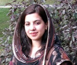 Madiha Salman